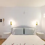 La Piccola Luxury Suite