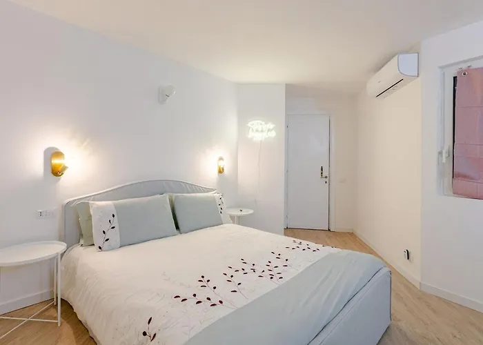 La Piccola Luxury Suite