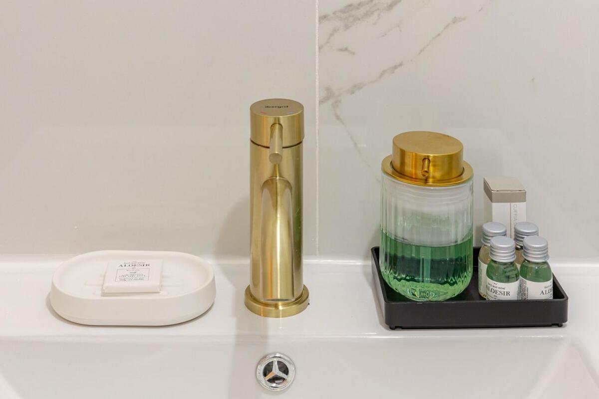 Apartment La Piccola Luxury Rom