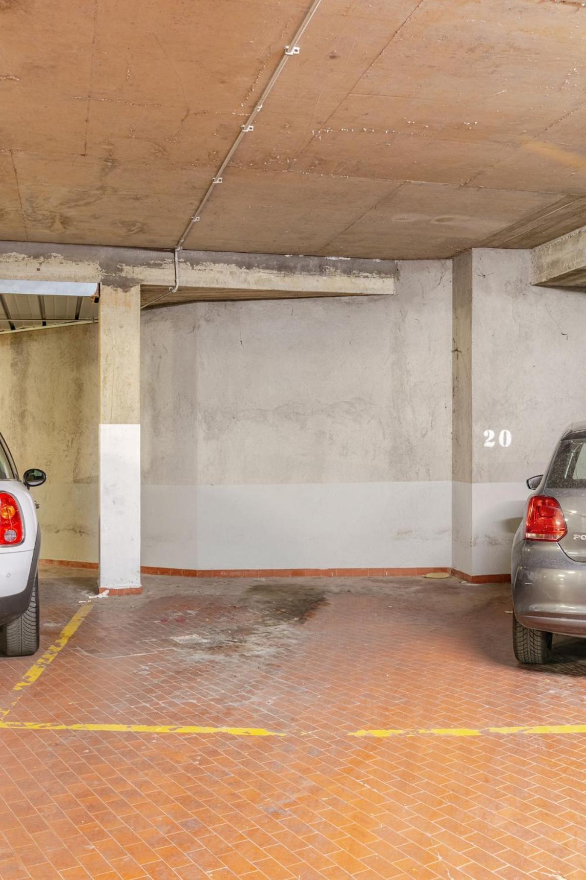 Apartment La Piccola Luxury *